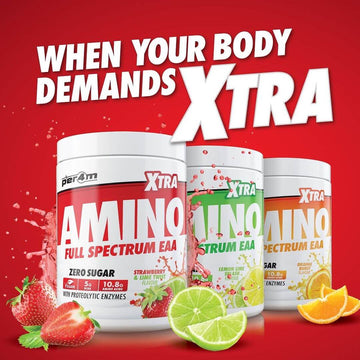 Per4m amino | Per4m supplements | Megapump